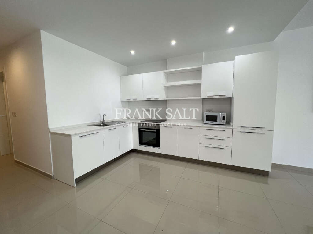 2 Bed, ApartmentFor Sale, St Julians, Malta