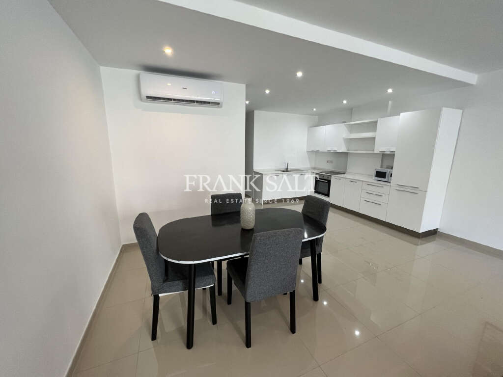 2 Bed, ApartmentFor Sale, St Julians, Malta