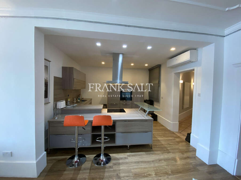 3 Bed, ApartmentFor Sale, Sliema, Malta