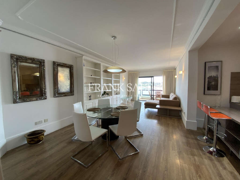 3 Bed, ApartmentFor Sale, Sliema, Malta