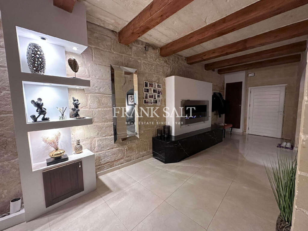3 Bed, HouseFor Sale, Gharghur, Malta