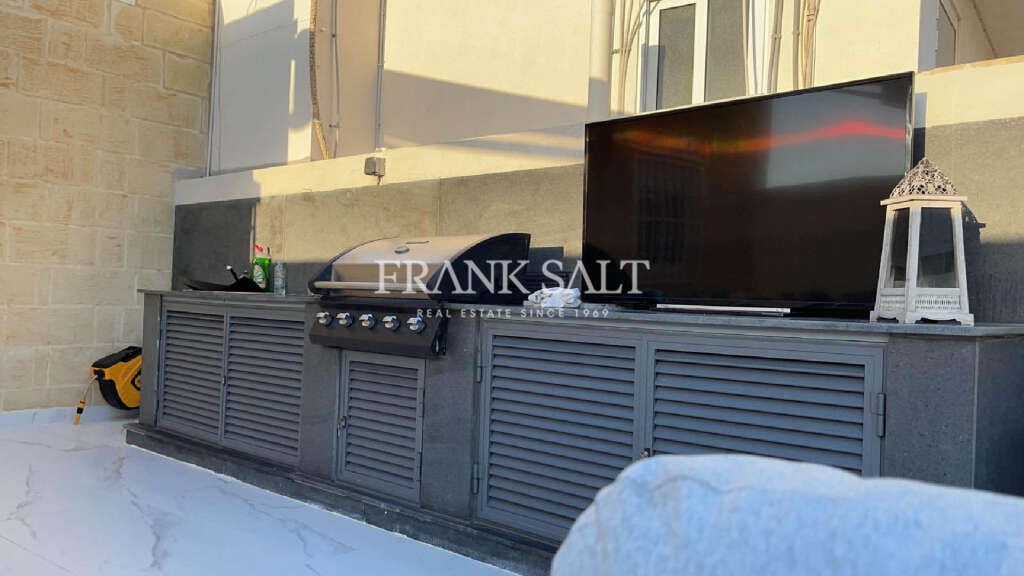 3 Bed, HouseFor Sale, Gharghur, Malta