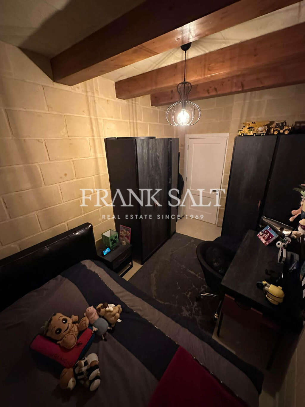 3 Bed, HouseFor Sale, Gharghur, Malta