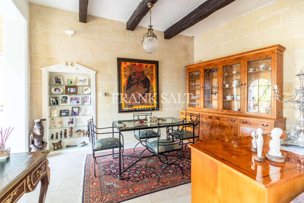 4 Bed, HouseFor Sale, Tal-Ibrag, Malta