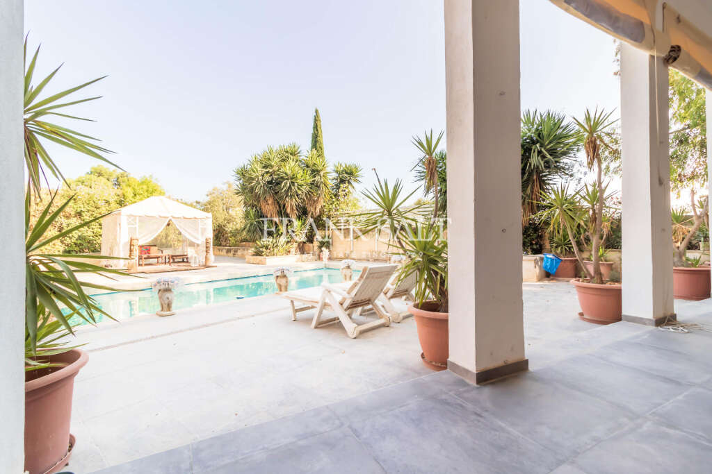 4 Bed, HouseFor Sale, Tal-Ibrag, Malta