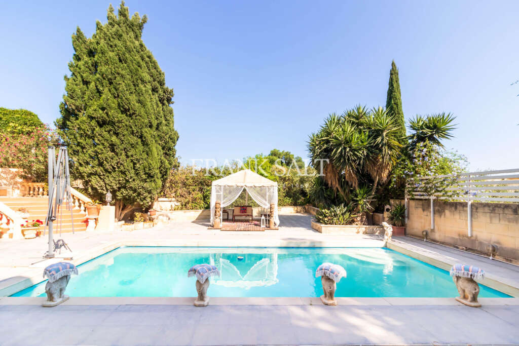 4 Bed, HouseFor Sale, Tal-Ibrag, Malta