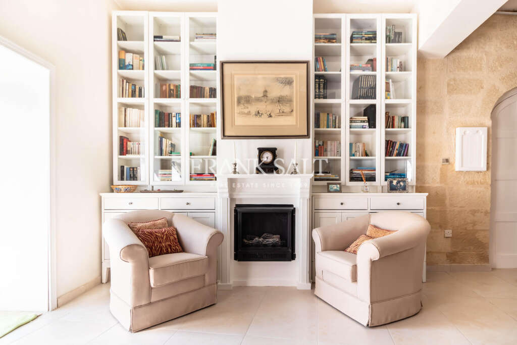 4 Bed, HouseFor Sale, Tal-Ibrag, Malta