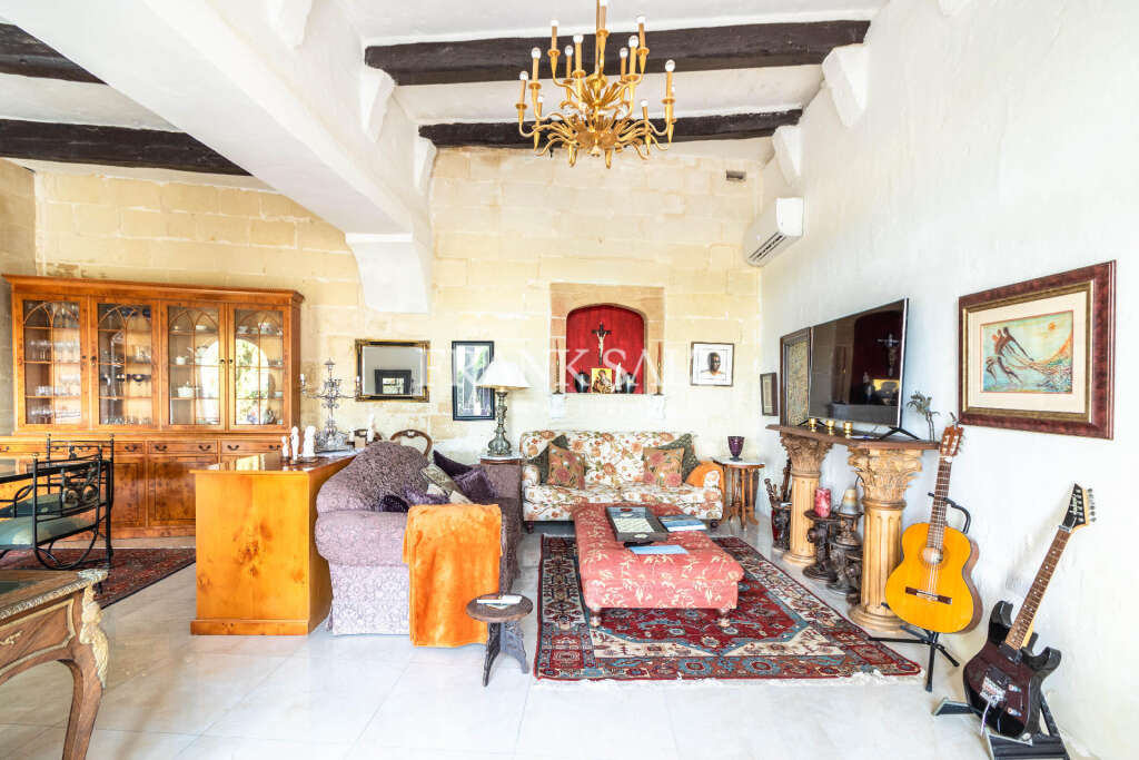 4 Bed, HouseFor Sale, Tal-Ibrag, Malta