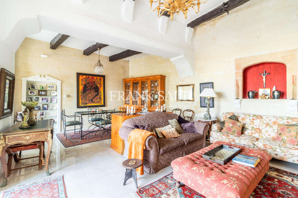 4 Bed, HouseFor Sale, Tal-Ibrag, Malta