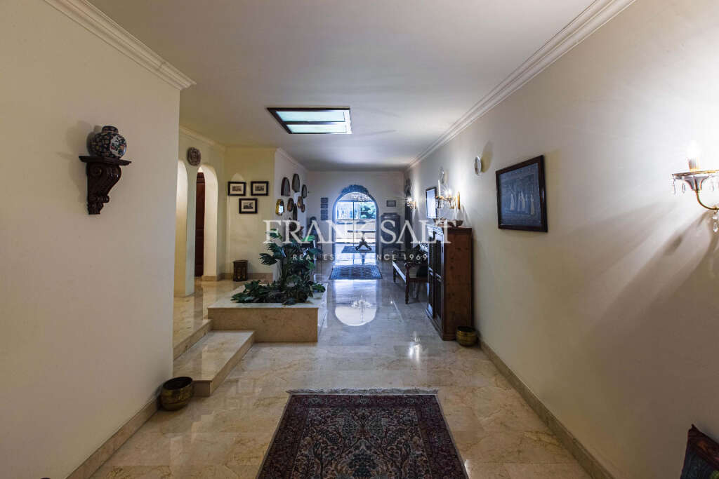 3 Bed, HouseFor Sale, Bahar ic-Caghaq, Malta