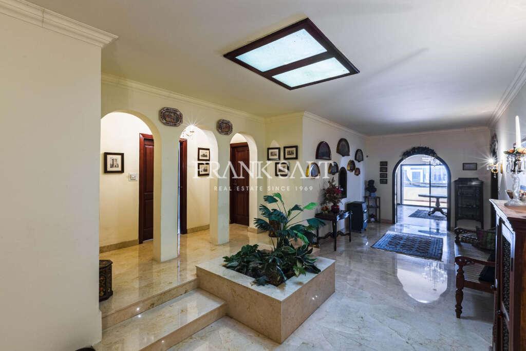 3 Bed, HouseFor Sale, Bahar ic-Caghaq, Malta