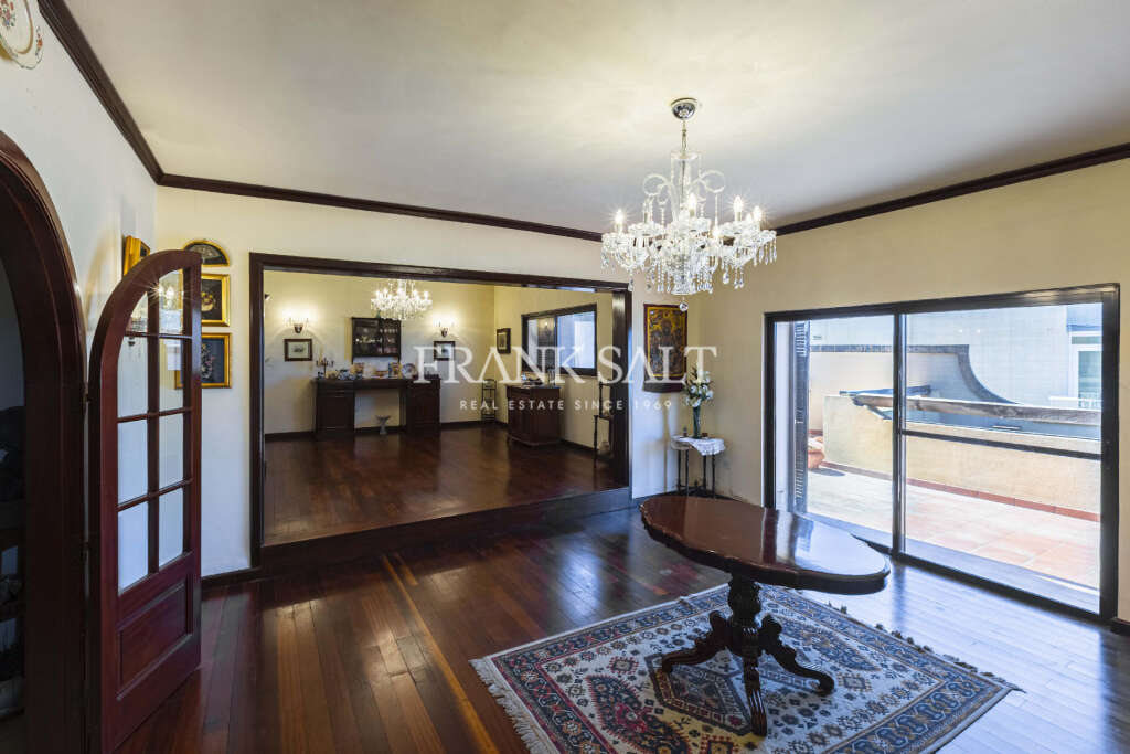 3 Bed, HouseFor Sale, Bahar ic-Caghaq, Malta