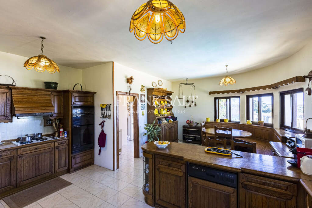 3 Bed, HouseFor Sale, Bahar ic-Caghaq, Malta