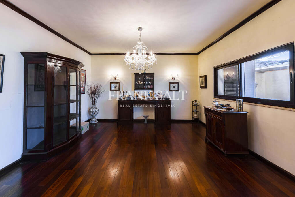 3 Bed, HouseFor Sale, Bahar ic-Caghaq, Malta