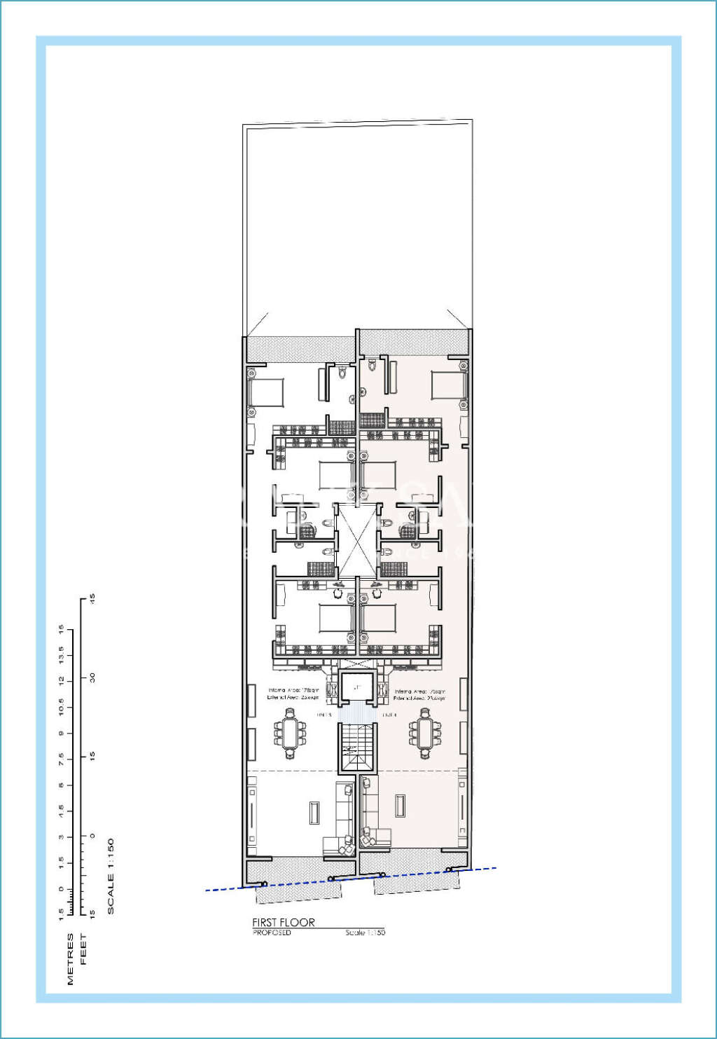 3 Bed, ApartmentFor Sale, Victoria, Gozo