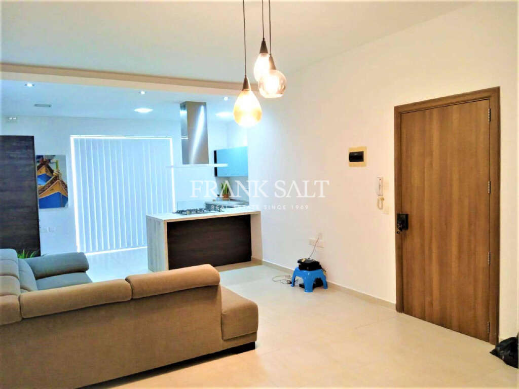 3 Bed, ApartmentFor Sale, Marsaxlokk, Malta