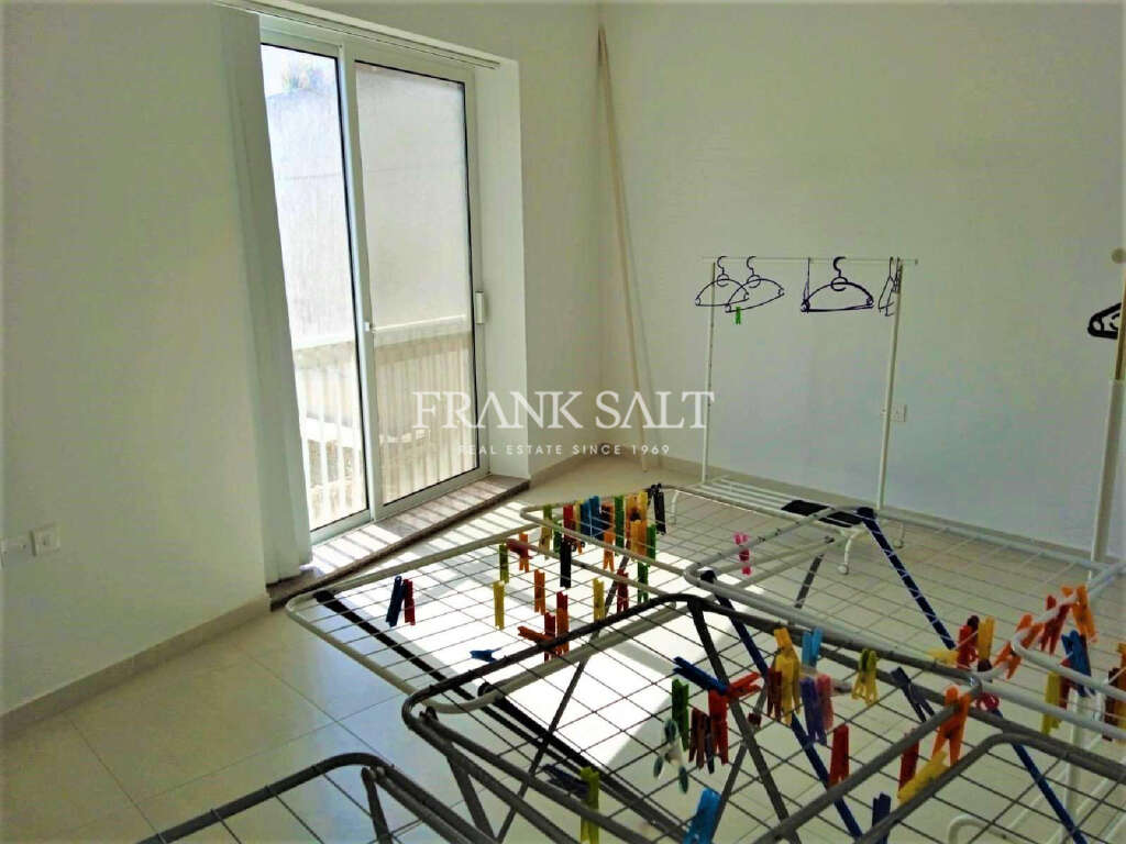 3 Bed, ApartmentFor Sale, Marsaxlokk, Malta
