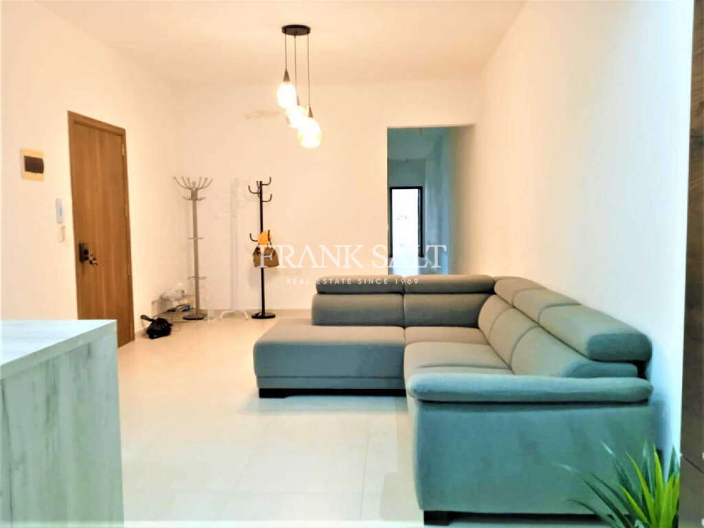3 Bed, ApartmentFor Sale, Marsaxlokk, Malta