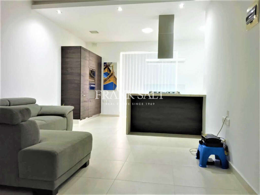 3 Bed, ApartmentFor Sale, Marsaxlokk, Malta