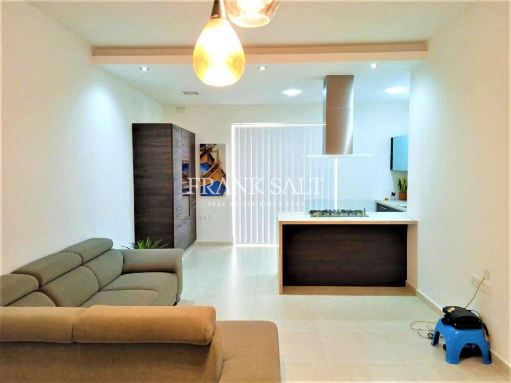 3 Bed, ApartmentFor Sale, Marsaxlokk, Malta