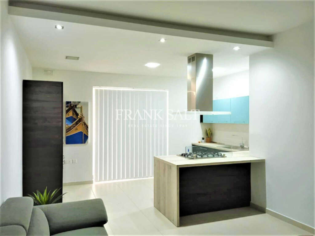 3 Bed, ApartmentFor Sale, Marsaxlokk, Malta