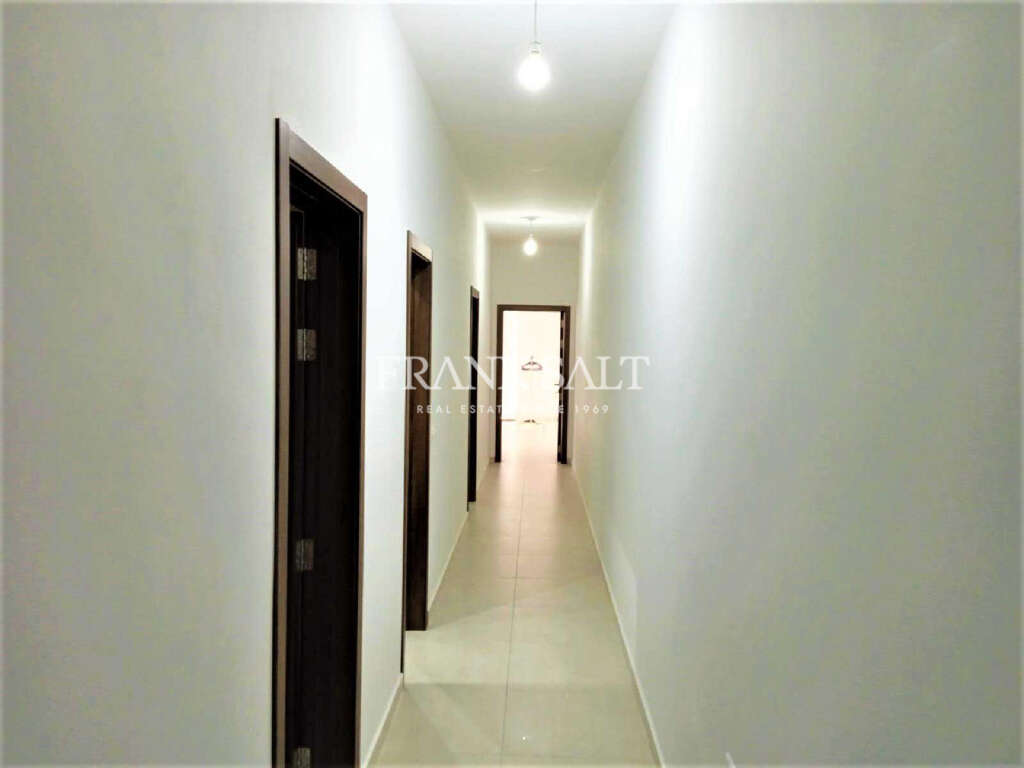 3 Bed, ApartmentFor Sale, Marsaxlokk, Malta