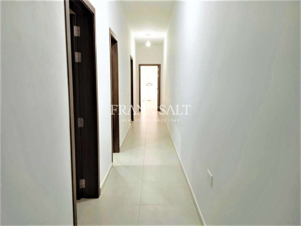 3 Bed, ApartmentFor Sale, Marsaxlokk, Malta