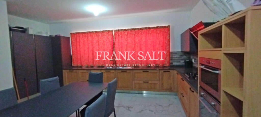 3 Bed, ApartmentFor Sale, Zabbar, Malta