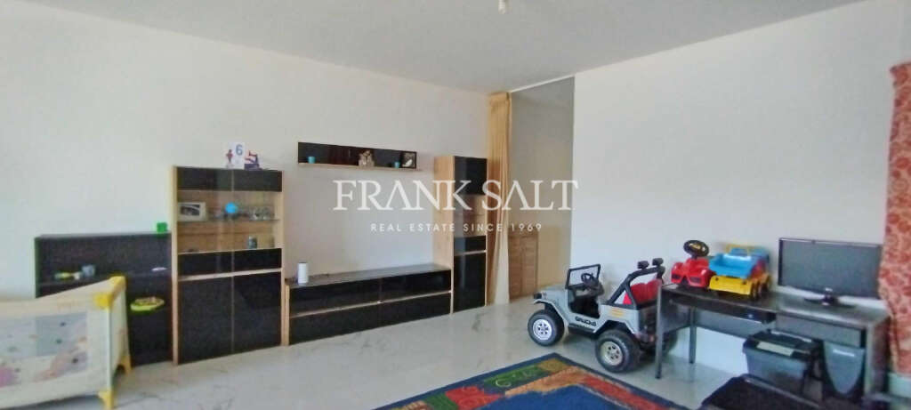 3 Bed, ApartmentFor Sale, Zabbar, Malta