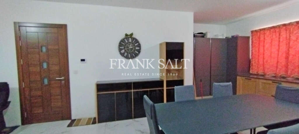 3 Bed, ApartmentFor Sale, Zabbar, Malta