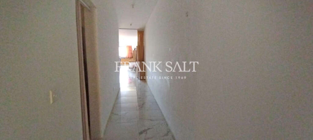 3 Bed, ApartmentFor Sale, Zabbar, Malta