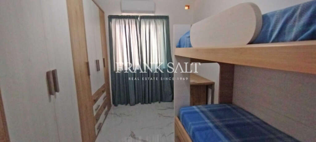 3 Bed, ApartmentFor Sale, Zabbar, Malta