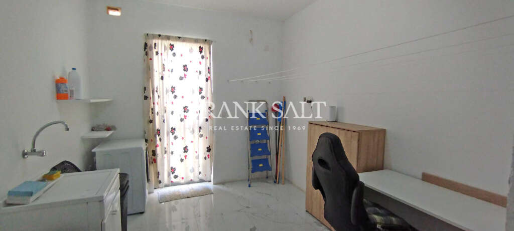 3 Bed, ApartmentFor Sale, Zabbar, Malta