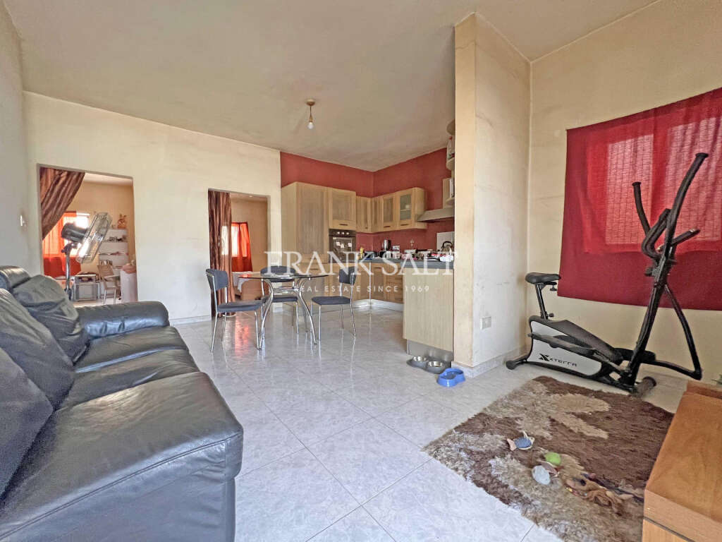 2 Bed, ApartmentFor Sale, Santa Venera, Malta