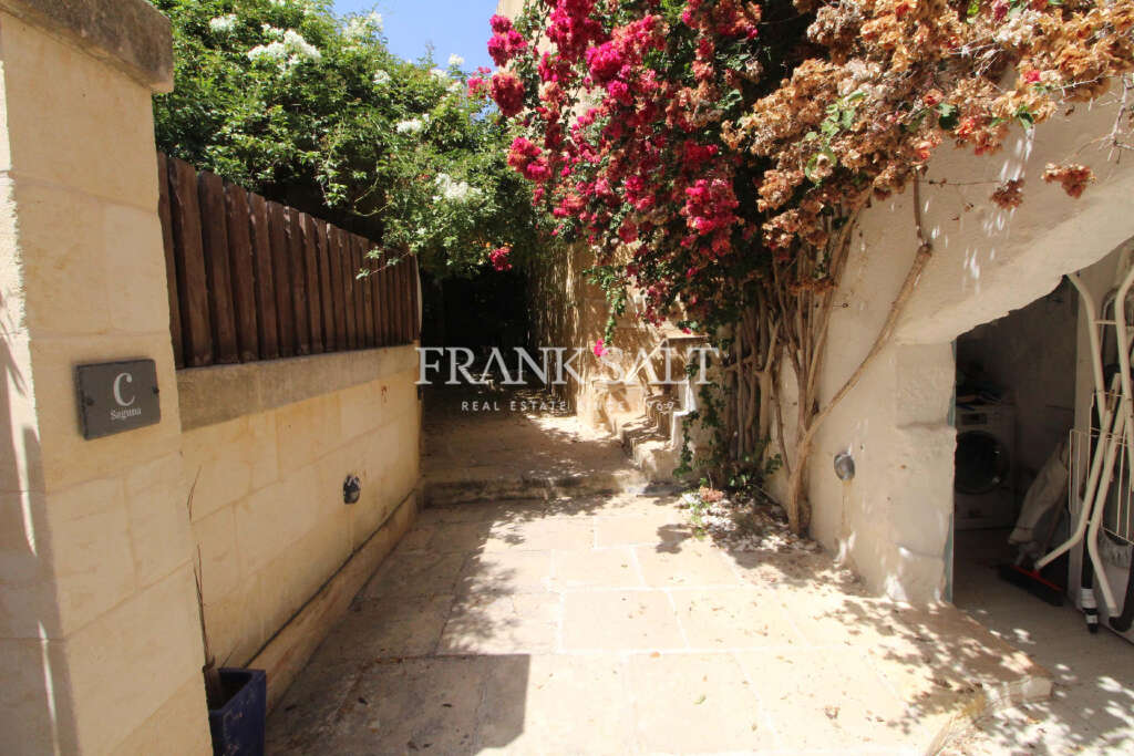 2 Bed, HouseFor Sale, Sannat, Gozo