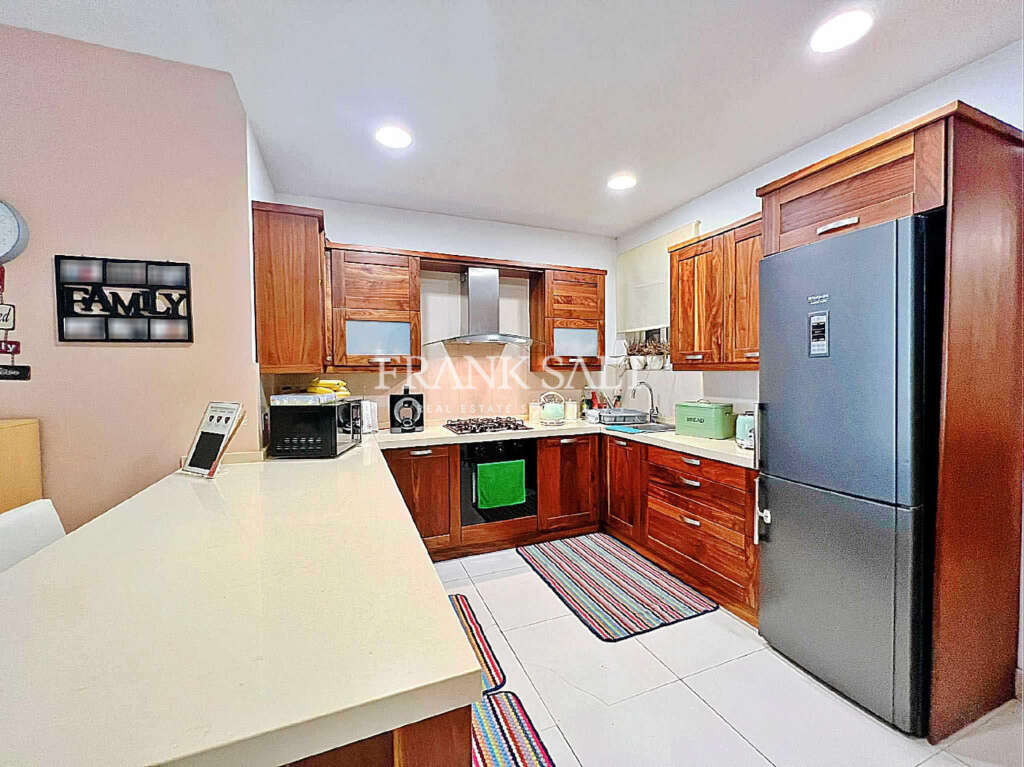 3 Bed, ApartmentFor Sale, Siggiewi, Malta