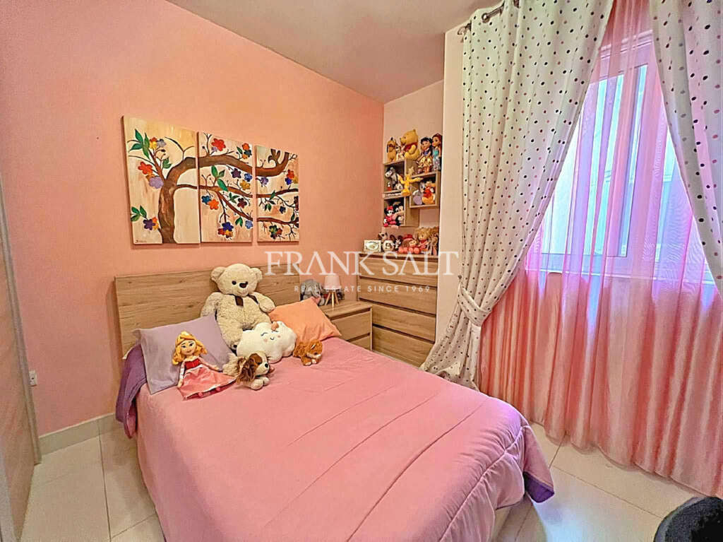 3 Bed, ApartmentFor Sale, Siggiewi, Malta