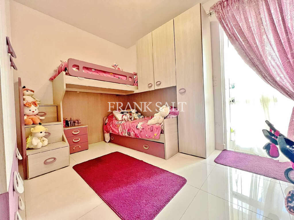 3 Bed, ApartmentFor Sale, Siggiewi, Malta