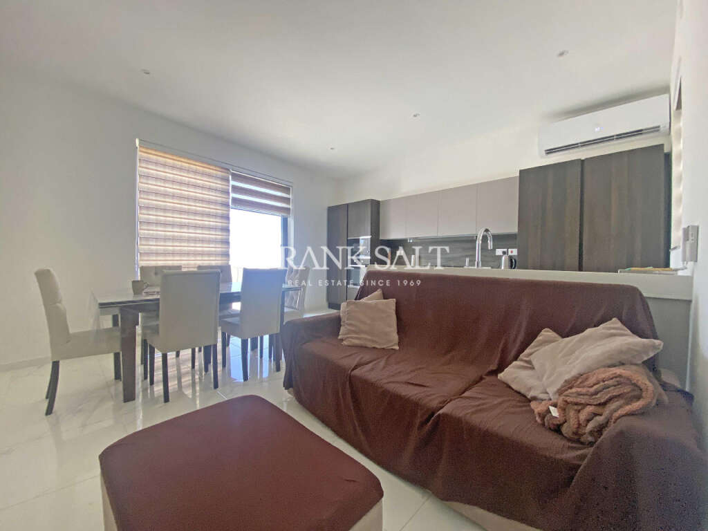 3 Bed, ApartmentFor Sale, Zurrieq, Malta