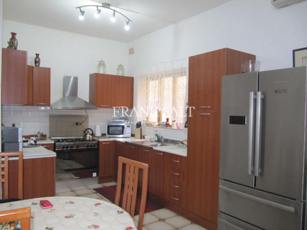 3 Bed, HouseFor Sale, Fgura, Malta