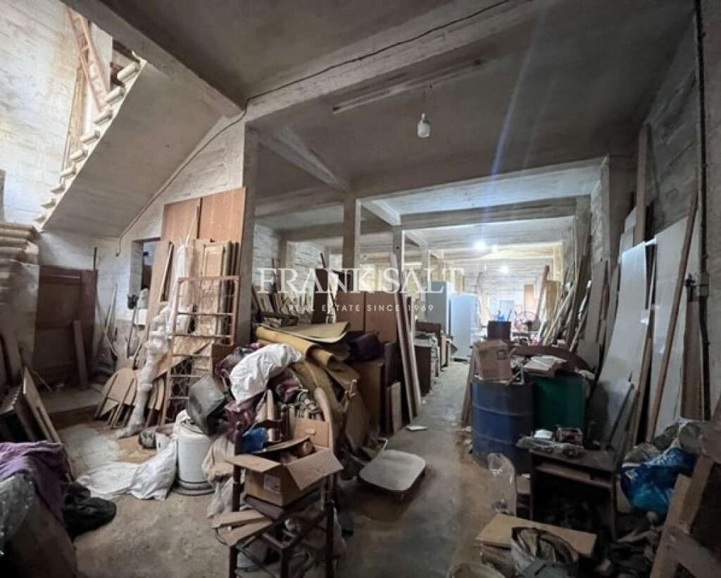 Commercial Property, For Sale