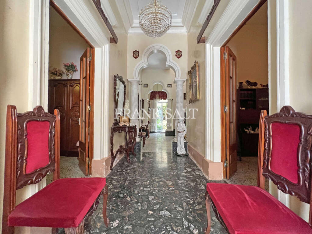 4 Bed, HouseFor Sale, Zebbug, Malta 4 Bed, HouseFor Sale, Zebbug, Malta