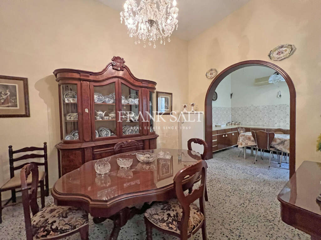 4 Bed, HouseFor Sale, Zebbug, Malta 4 Bed, HouseFor Sale, Zebbug, Malta