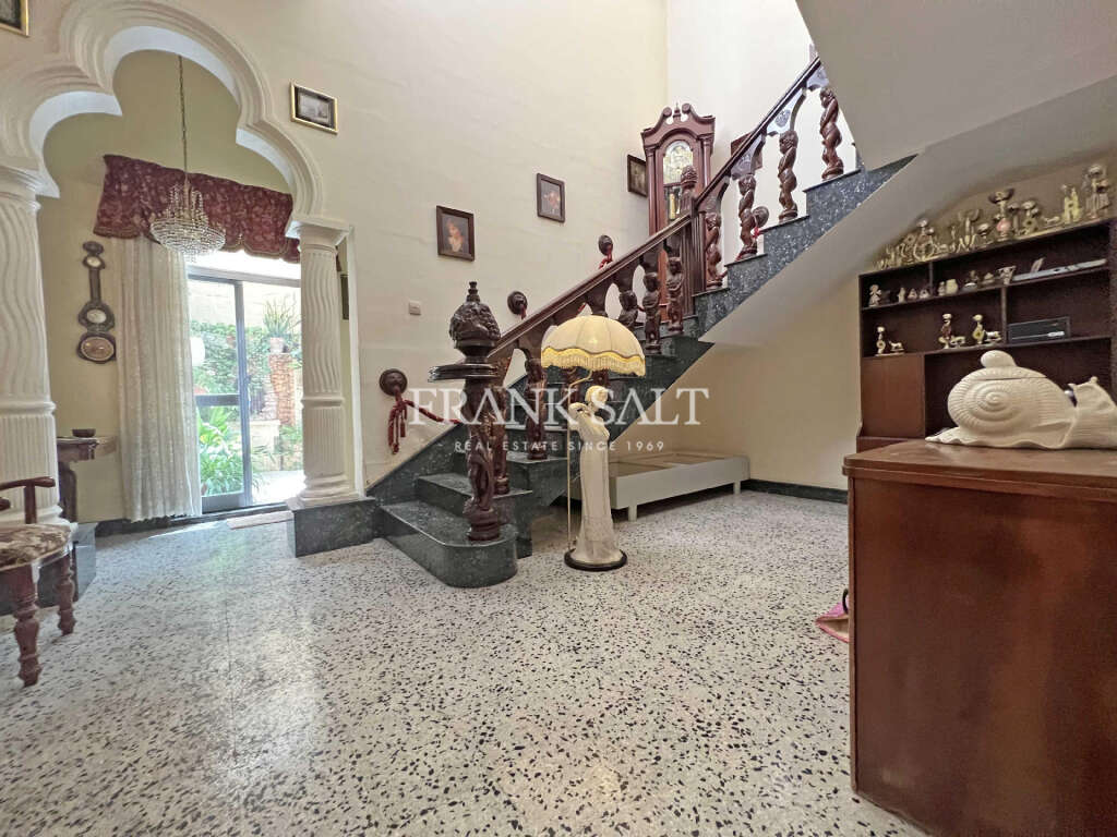 4 Bed, HouseFor Sale, Zebbug, Malta 4 Bed, HouseFor Sale, Zebbug, Malta