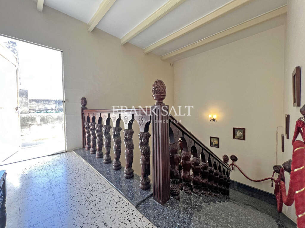 4 Bed, HouseFor Sale, Zebbug, Malta 4 Bed, HouseFor Sale, Zebbug, Malta