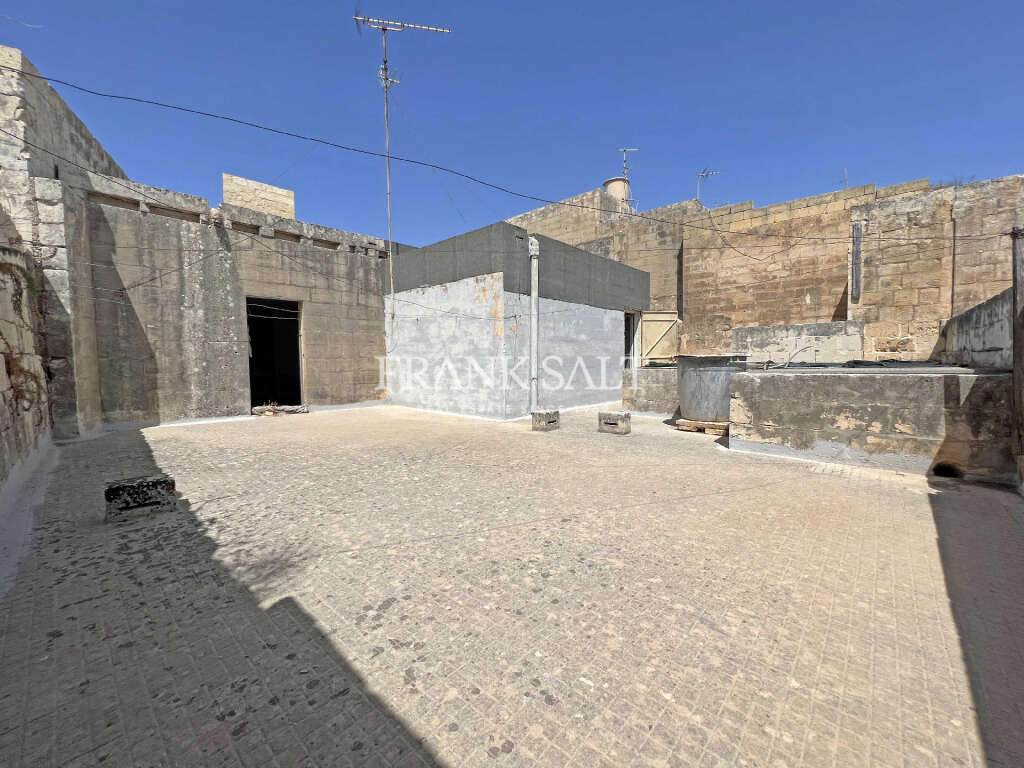 4 Bed, HouseFor Sale, Zebbug, Malta 4 Bed, HouseFor Sale, Zebbug, Malta