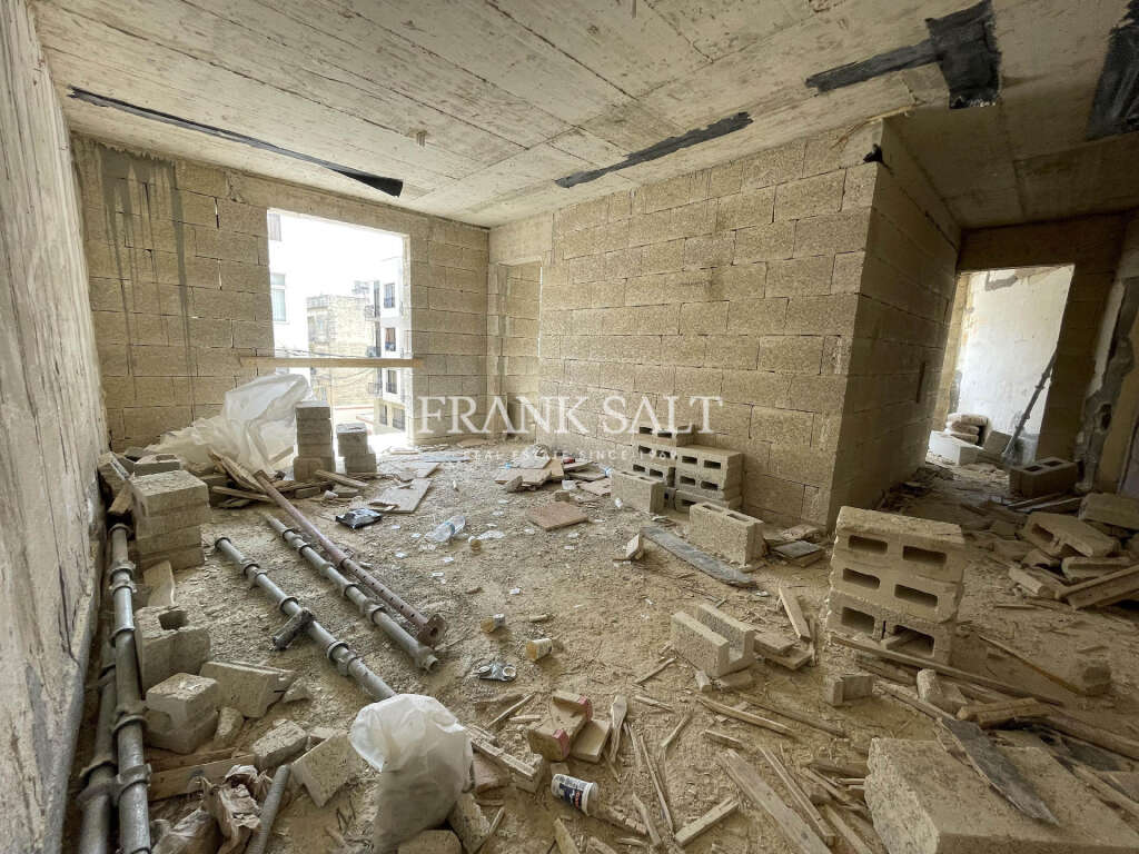 1 Bed, ApartmentFor Sale, Msida, Malta