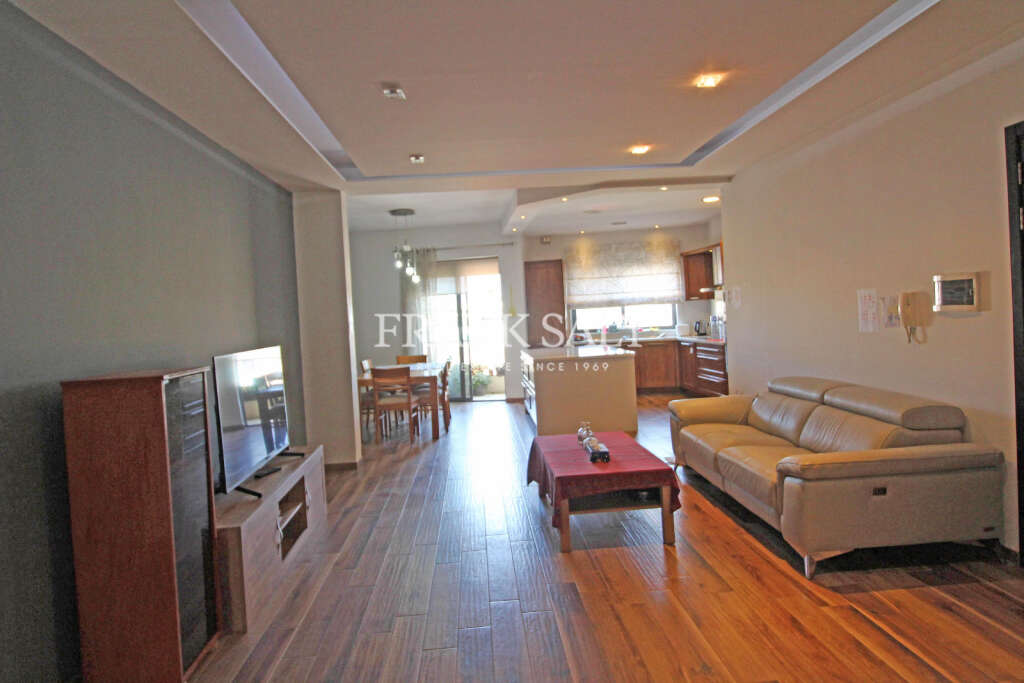 3 Bed, ApartmentFor Sale, Attard, Malta