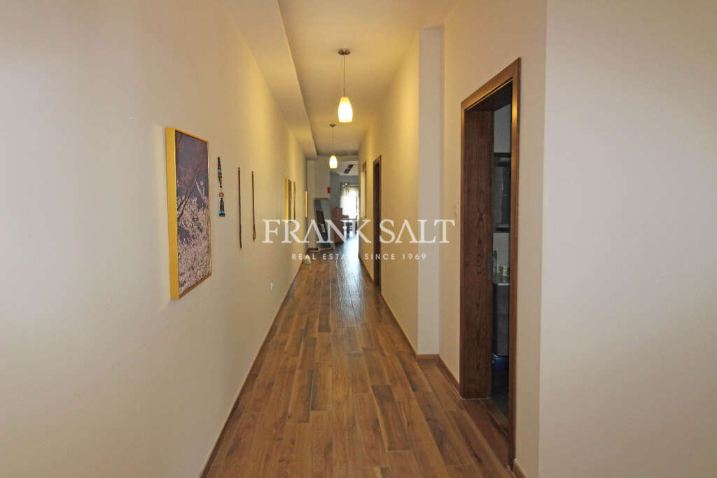 3 Bed, ApartmentFor Sale, Attard, Malta
