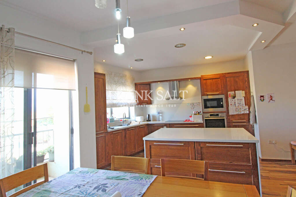 3 Bed, ApartmentFor Sale, Attard, Malta